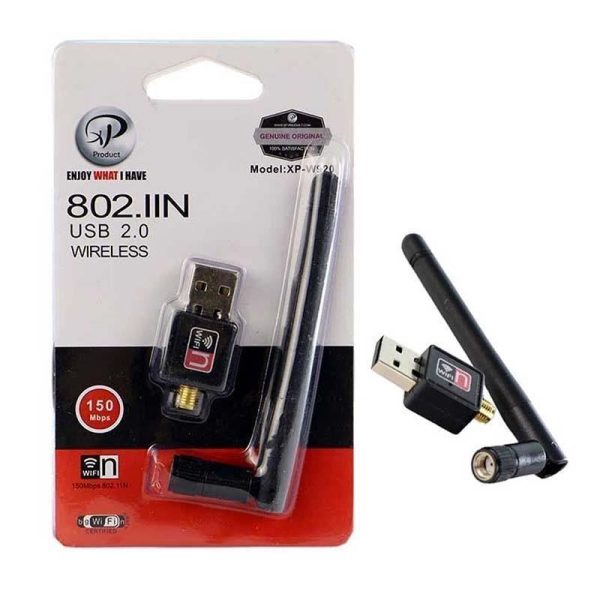 دانگل WIFI XP 920