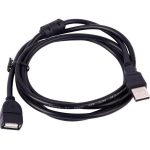 کابل افزایش 1.5 متری usb2 برند x4