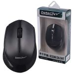موس بی سیم مدل silent s330 برند Datalife
