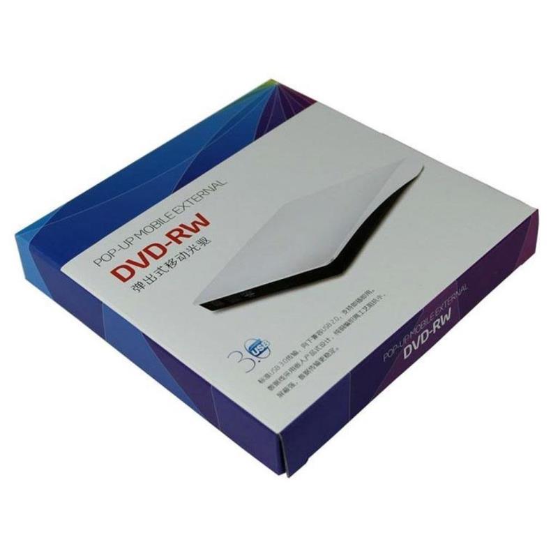 قاب تبدیل درایو DVD اینترنال به اکسترنال