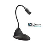 میکروفن رومیزی لاجیتک مدل All - directional