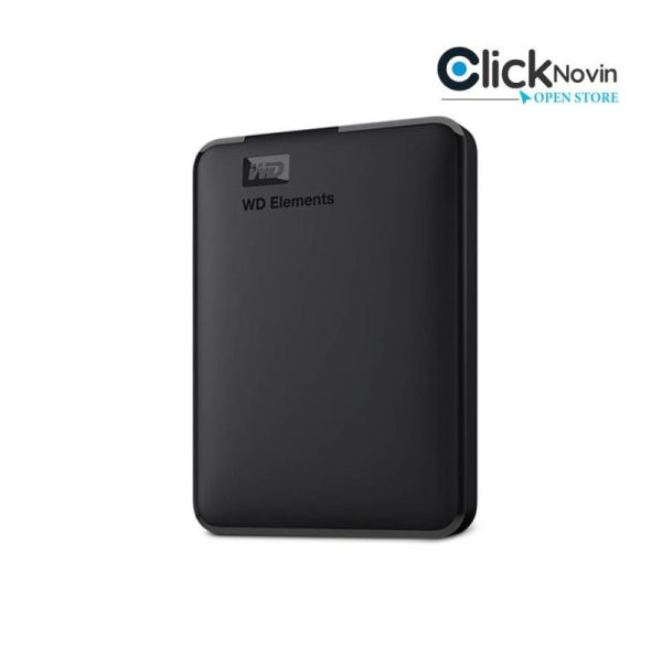 باکس هارد 2.5 WD Elements usb3