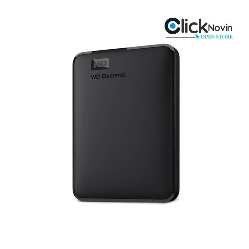باکس هارد 2.5 WD Elements usb3