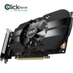 کارت گرافیک 1050TI phبرند ASUS