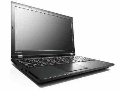 لپ تاپ Lenovo-ThinkPad- L540-i5 n4-Ram 8GB-SSD256 استوک
