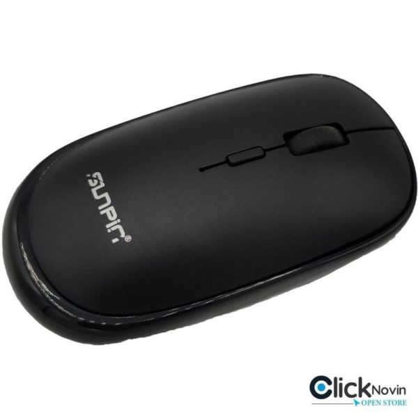 موس بی سیم SUNPIN HMS-02 مینی