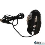 موس سیم دار Game MR-252 برند مچر (Macher)