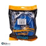 کابل شبکه 2 متری cat 6 برند Ifortech