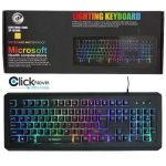 کیبورد مدل R12100 برند xp