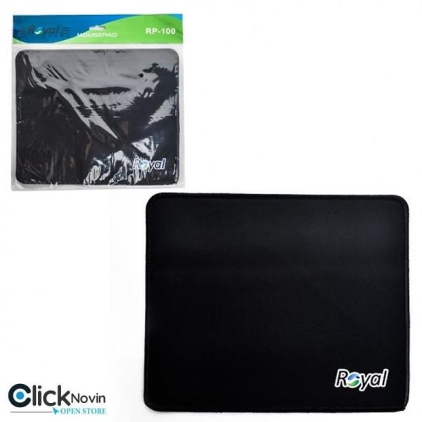 پد موس RP-100 Royal