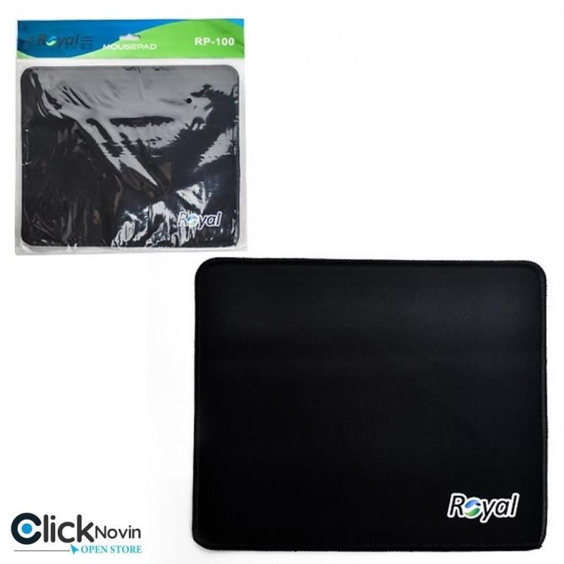 پد موس RP-100 Royal
