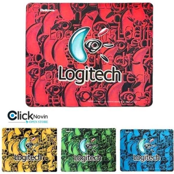 پد موس لاجیتیک (مچر)