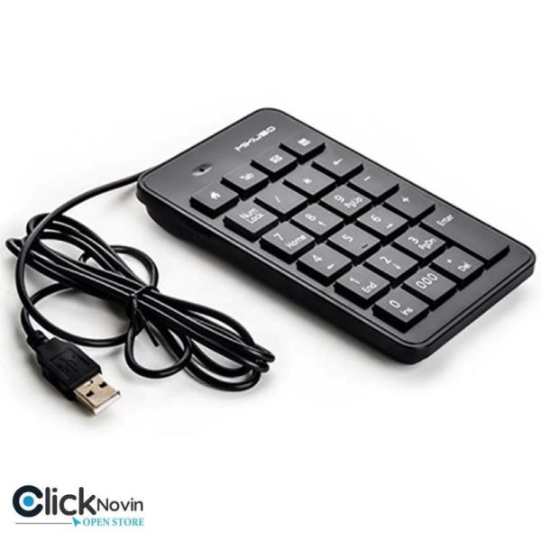 کی نامبر سیم دار numمدل u047برند mikuso