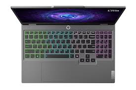 لپ تاپ LENOVO LOQ 15IRX9/CI7 13650HQ/24G D5/512G/RTX4050