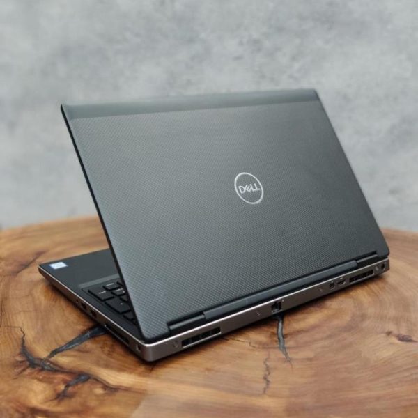 لپ تاپ Dell Precision 7530