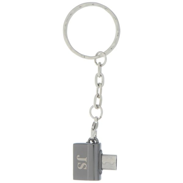 تبدیل OTG type c(فلزی 920-y)