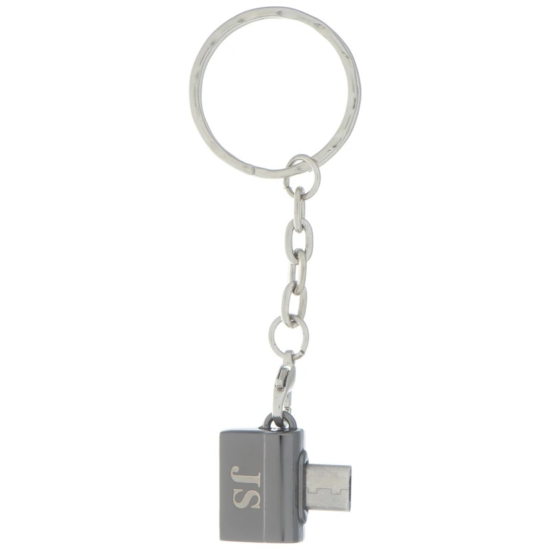 تبدیل OTG type c(فلزی 920-y)