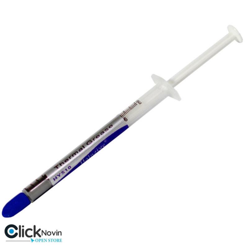 خمیر سیلیکون کوچک نقره ای