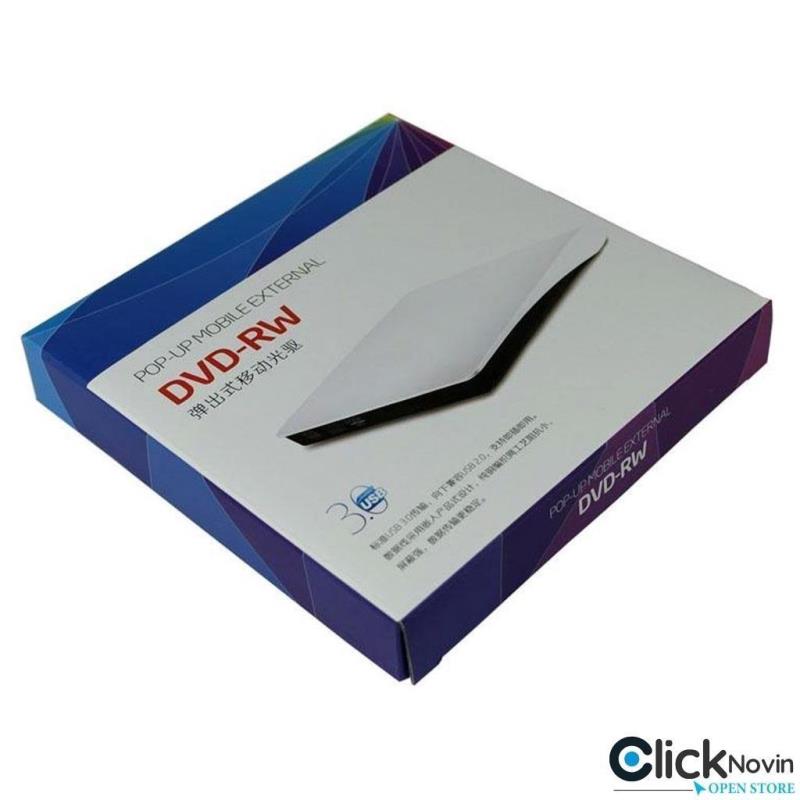 قاب تبدیل درایو DVD اینترنال به اکسترنال