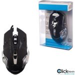 موس سیم دار Game MR-252 برند مچر (Macher)