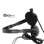 هدفون ENZO مدل EH-611 میکروفون دار