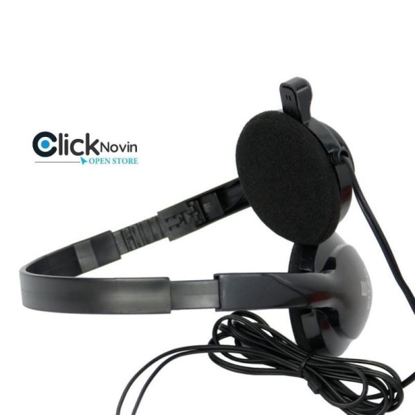 هدفون ENZO مدل EH-611 میکروفون دار