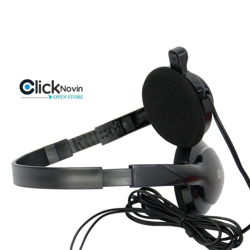 هدفون ENZO مدل EH-611 میکروفون دار