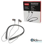 هندزفری SONYگردنی بلوتوث دار