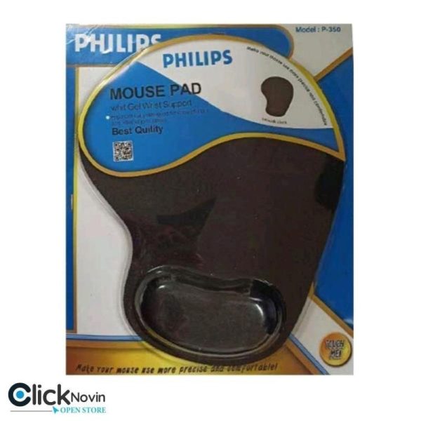 پد موس طبی PHILIPS مدل P-350
