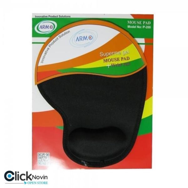پدموس 200 برند Armo