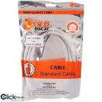 کابل VGA برند OSCAR متراژ 3