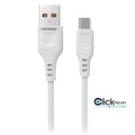 کابل شارژ micro برند DENMEN D01V