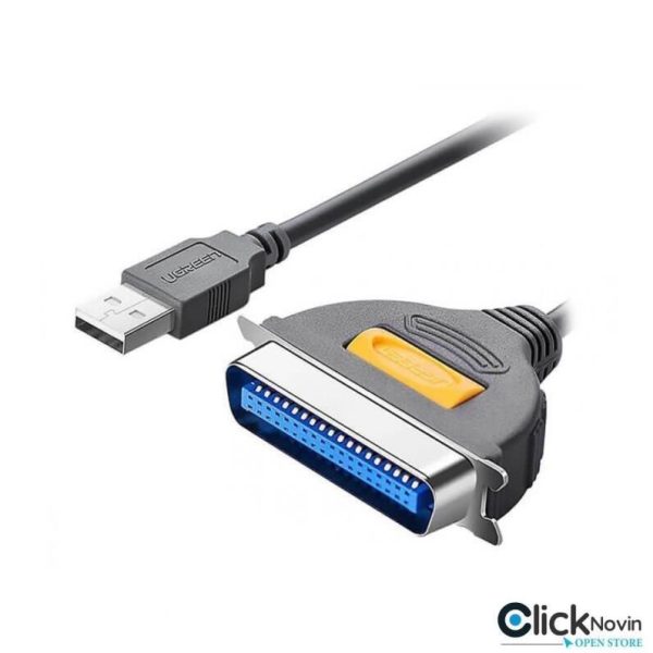 کابل پرینتر پارالل به usb