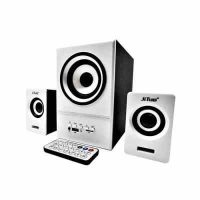 اسپیکر و هدفون