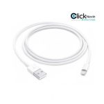 کابل شارژ iphone برند foxconn