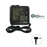 شارژر لپ تاپ ایسوس Adapter Asus 19V 4.74A