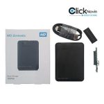 باکس هارد 2.5 WD Elements usb3