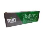 باطری لپ تاپ lenovo برند m$m/مدل G400s/g50-70