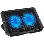 فن زیر لپ تاپ مدل f-91 برند XP