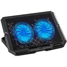 فن زیر لپ تاپ مدل f-91 برند XP