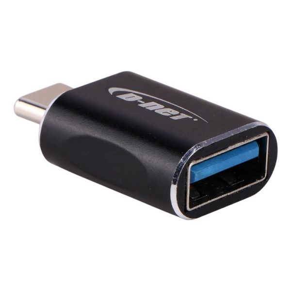 تبدیل Type-c OTG برند d-net