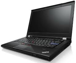 لپ تاپ lenovo Thinkpad T420
