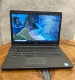 Laptop Dell Latitude 5480