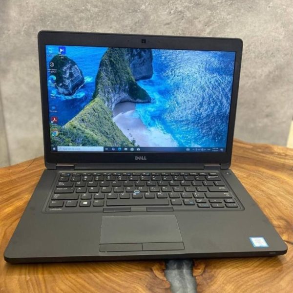 Laptop Dell Latitude 5480