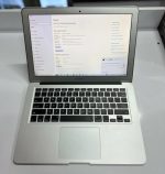لپ تاپ مک بوک ایر مدل A1466ساخت سال 2015(macbook Air 2015)