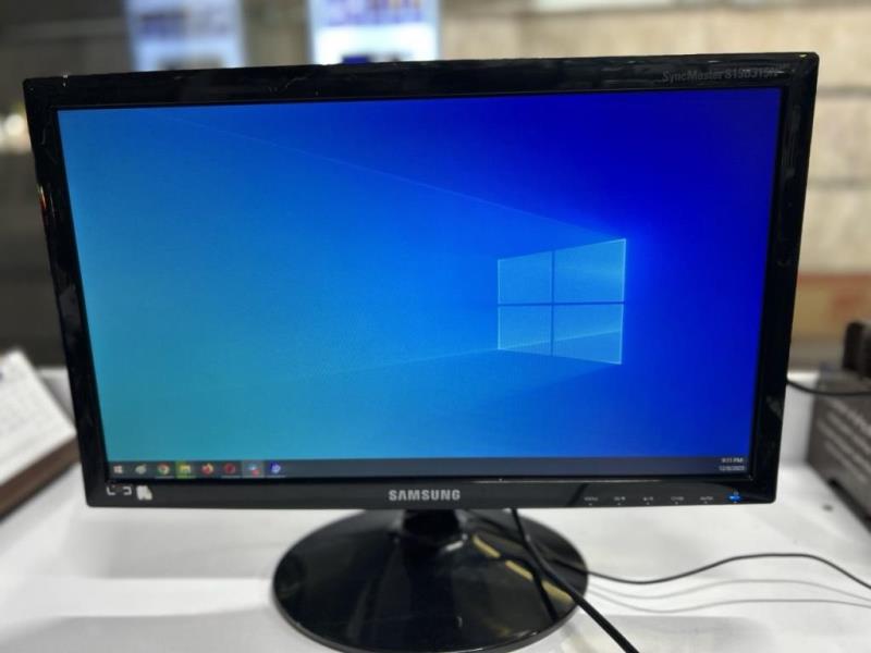 مانیتور سامسونگ S19B315N Plus سایز 18.5 اینچ