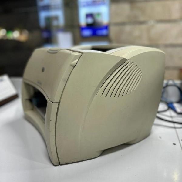 پرینتر HP Laserjet 1300 استوک
