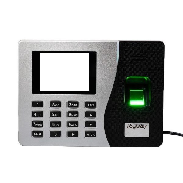 دستگاه حضور و غیاب زمان پرداز مدل K14
