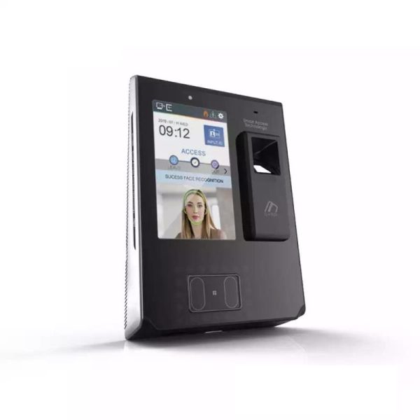 دستگاه حضور و غیاب و کنترل تردد ویردی AC7000