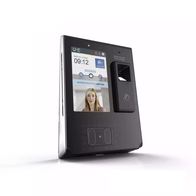 دستگاه حضور و غیاب و کنترل تردد ویردی AC7000